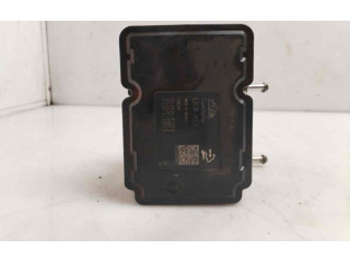 Блок АБС 96817737   Chevrolet  Meriva  2002 - 2012 года