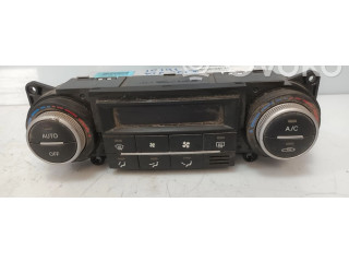Блок управления климат-контролем 972501H622 KIA Ceed