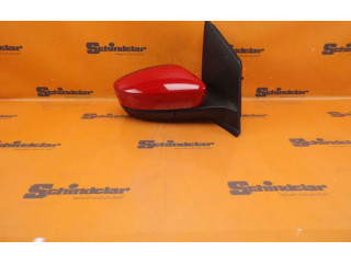 Зеркало (механическое) Skoda Citigo 2011 - 2020 года