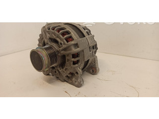 Генератор 05E903026L Audi A3 8Y