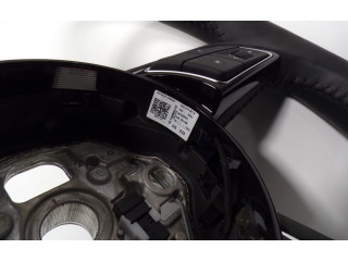 Руль Audi A1 2018 - года 82A419091BINU, 82A419091B