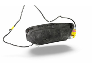 Подушка безопасности в сиденье 6q0880242b Skoda Fabia Mk2 (5J)