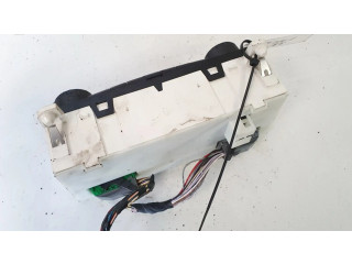 Блок управления климат-контролем Renault Vel Satis