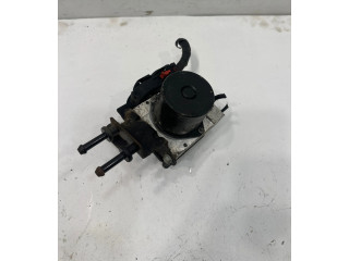 Блок АБС 0265950490   Skoda  Fabia Mk2 (5J)  2007 - 2014 года