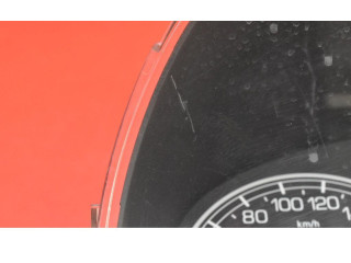 Přístrojová deska  Fiat Punto (199) 2007 51803089, 51803089  