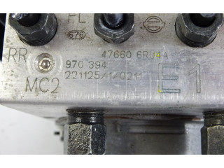 Блок АБС 476606RU4A Nissan X-Trail T33 2021 - года