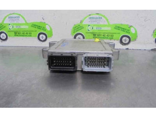 Блок управления AEB2001NC Honda Prelude