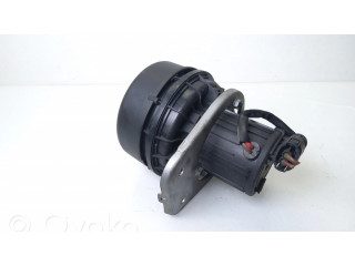 Вторичный воздушный насос