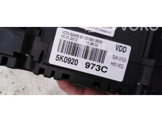 Панель приборов 5K0920973C Volkswagen Golf VI