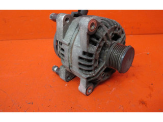 Генератор 9646321880 Citroen C2