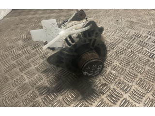 Генератор    Volkswagen Caddy      