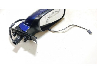 Zpětné zrcátko pravé Peugeot 307 2003