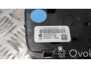 Блок управления редуктора коробки передач (раздатки) P05035273   Jeep Grand Cherokee