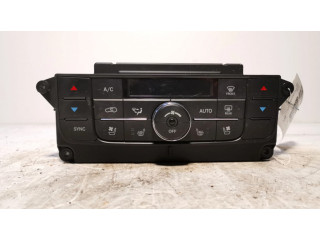 Блок управления климат-контролем 55111924AQ   Jeep Grand Cherokee