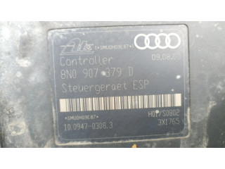 Jednotka ABS 8N0614517B, 10039924704 Audi TT Mk1 1999