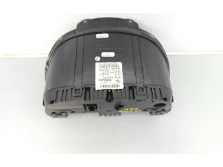 Přístrojová deska BMW 1 E81 E87 2009 102495298, IK922094901Q