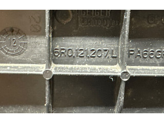 Вентилятор радиатора 6R0121207L Audi A1