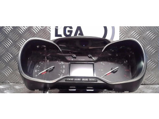 Přístrojová deska Citroen C3 2018 9837553280