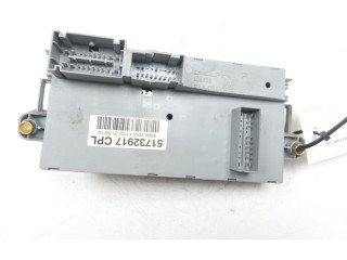 Блок предохранителей 51732917, 51732917 Fiat Idea