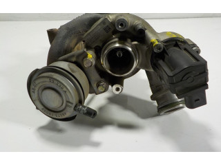 Турбина Volkswagen Golf SportWagen 03C145702L, 4937301004 для двигателя CAXA