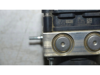 Блок АБС 6C0907379R, 6C0907379R Skoda Fabia Mk3 (NJ) 2015 - 2021 года