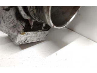 Турбина BMW X3 E83 7794140D, 7794140D для двигателя 204D4