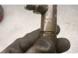 Форсунка KBE48S7, BOSCH    Jeep Cherokee XJ  J8SC890 