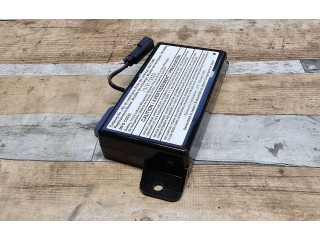 Блок управления 23117460, 19118855   Chevrolet Sonic