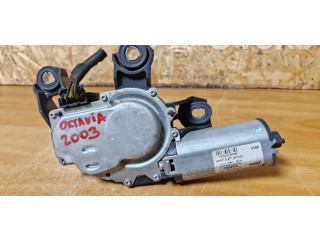 Моторчик заднего дворника 404683    Skoda Octavia Mk1 (1U)