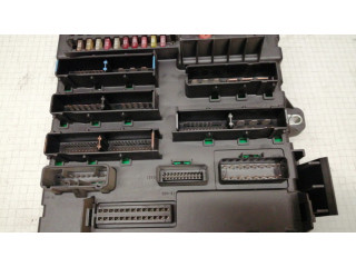 Блок предохранителей 460023260, 97CKXH Opel Vectra C