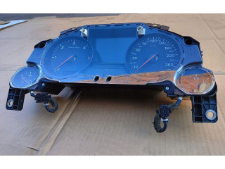 Přístrojová deska Audi A8 S8 D3 4E 2008 4E0920931J, 2008R