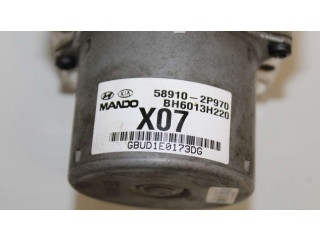 Блок управления АБС 58910-2P970   KIA Sorento