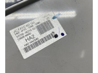 Блок управления климат-контролем Hyundai ix20