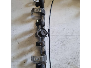 Форсунка Mini One - Cooper R50 - 53 для бензинового двигателя 1.6