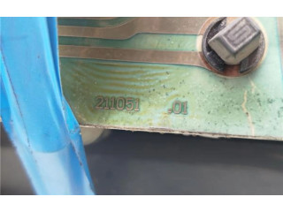 Volant Nissan Serena 1999 21105101, 21105101