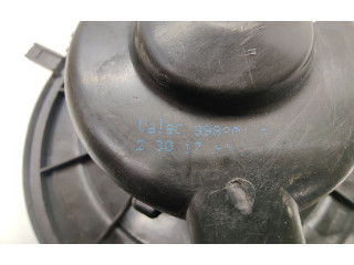 Вентилятор печки Volkswagen Caddy