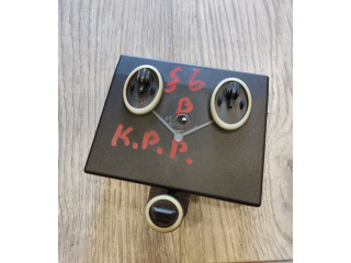 Блок управления дверью