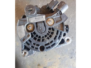 Генератор 9646477580, 124525034 Citroen Xsara Picasso