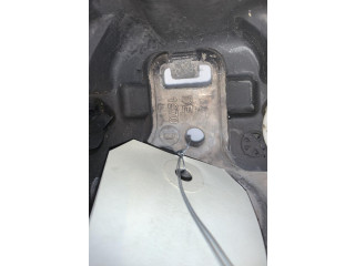 Руль Volkswagen Golf VI  2008 - 2013 года 5K0419091H      