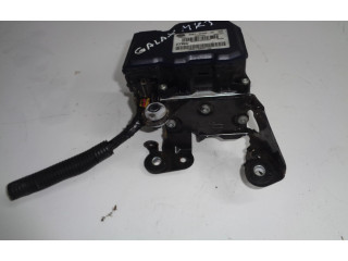 Блок АБС 8G912C405AA, 54084922B   Ford  Galaxy  2006 - 2015 года