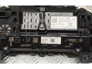 Дисплей Audi Q3 F3