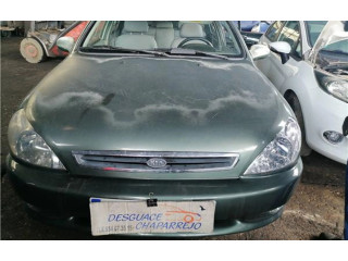 Zpětné zrcátko KIA Rio 2002