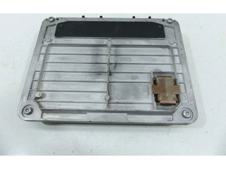 Блок управления двигателем Блок управления IMPRK681684   Audi A3 S3 8L