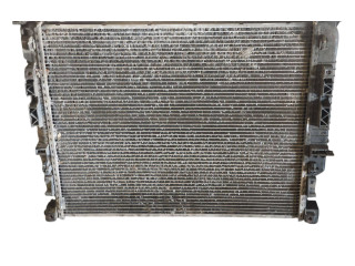 Электрический вентилятор радиаторов A2515000103 Mercedes-Benz R W251