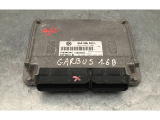 Řídící jednotka 06A906033L, 5WP4004102 Volkswagen New Beetle 2002