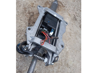 рейка Колонка рулевая 7P5419501BM Porsche Cayenne (92A) 2011 - 2017 года