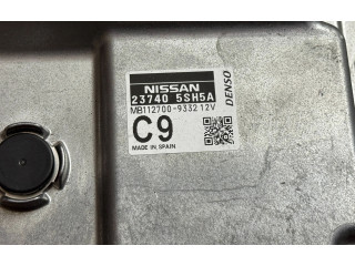 Řídící jednotka 237405SH5A, MB1127009332 Nissan Leaf II (ZE1) 2019