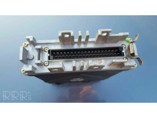 Блок управления двигателя 037906022EE Audi 80 90 B3