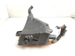 Pojistková skříňka 243800196R Renault Sandero 2012