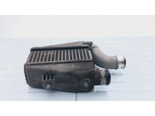 Интеркулер 127100-2450 Honda Civic 2.2